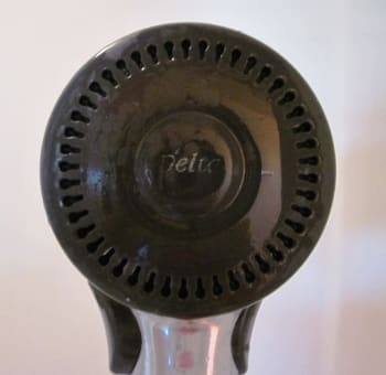 clean showerhead