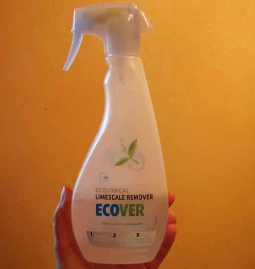 The Best Natural Shower Cleaner Common Sense Homesteading