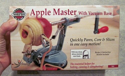 Apple-master Apple Master