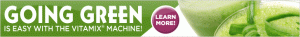 Get Free Shipping on a Vitamix