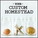 Your Custom Homestead