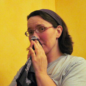 Ditch allergy symptoms