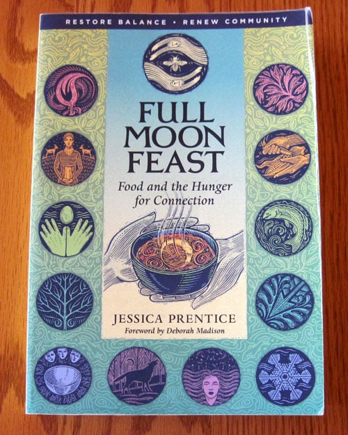 Full-Moon-Feast Full Moon Fest