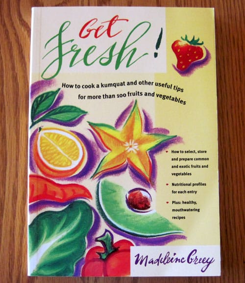 Get-Fresh Get Fresh!