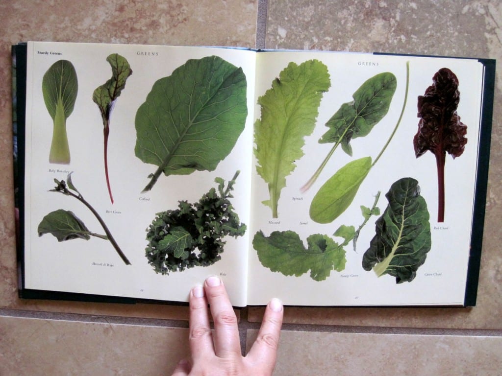 greens-cookbook-inside Greens Cookbook interior