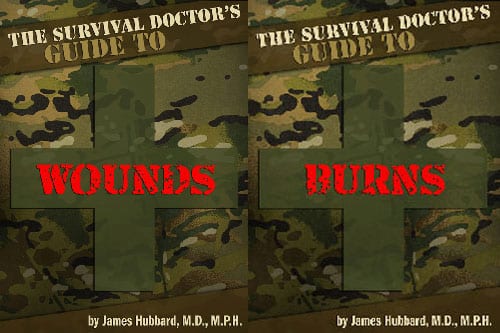 Wounds and Burns e-books @ Commons Sense Homesteading Wounds and Burns e-books @ Commons Sense Homesteading