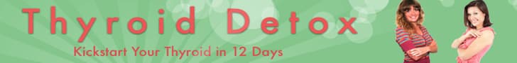 Start Healing Thyroid Problems with Thyroid Diet Coach Start Healing Thyroid Problems with Thyroid Diet Coach
