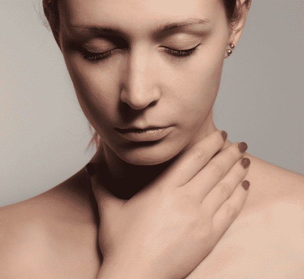 Start Healing Thyroid Problems @ Common Sense Homesteading Start Healing Thyroid Problems @ Common Sense Homesteading