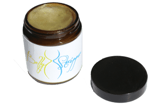 Belly Stripper jar