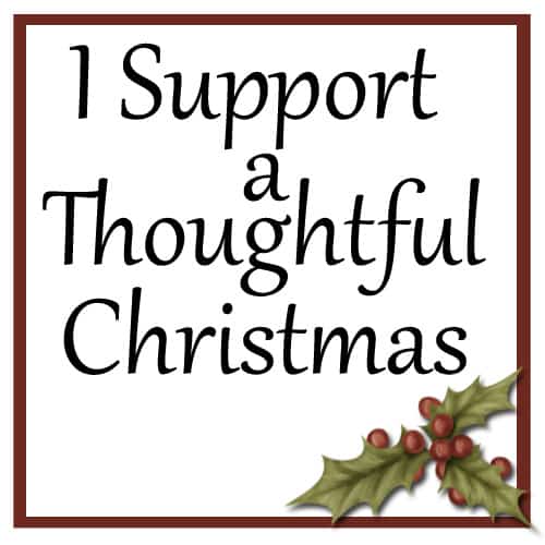 Support a Thoughtful Christmas - Small Business/Crafters/Homemade Gift Link Up Support a thoughtful Christmas - Small Business/Crafters/Homemade Gift Link Up