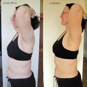 Belly Stripper Pulls Toxins, Trims Waist