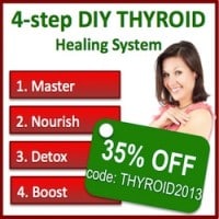 How To Heal Thyroid With Foods