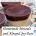 Homemade Mounds Bars and Almond Joy Bars