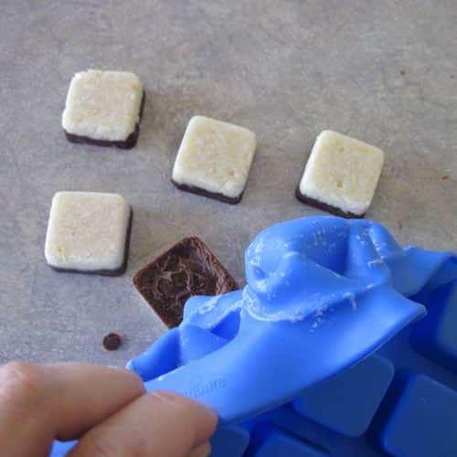 Homemade Mounds Bars and Almond Joy Bars @ Common Sense Homesteading