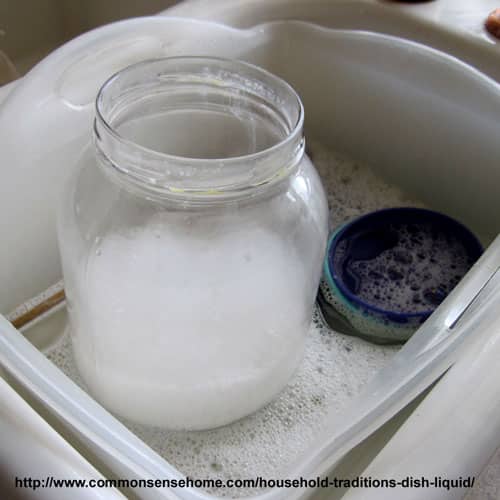 Non-toxic dish liquid Non-toxic dish liquid