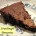 Sourdough Brownies