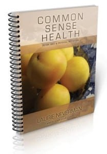 Learn About Common Sense Health e-book