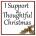Support a Thoughtful Christmas