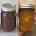 Rhubarb Sauce for Canning - Rhubarb-B-Q Sauce and Rhubarb-Orange Compote